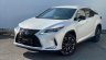 Lexus RX 450h