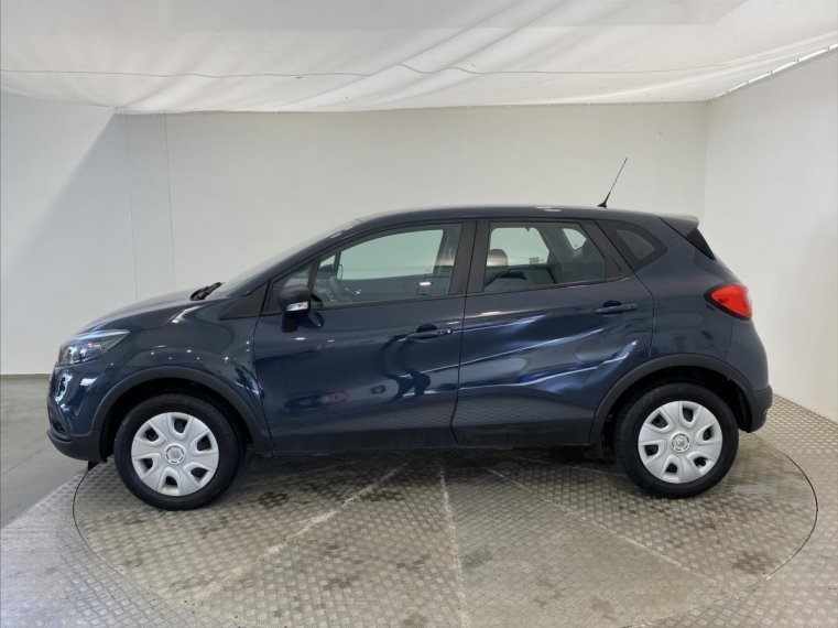 Renault Captur fotka