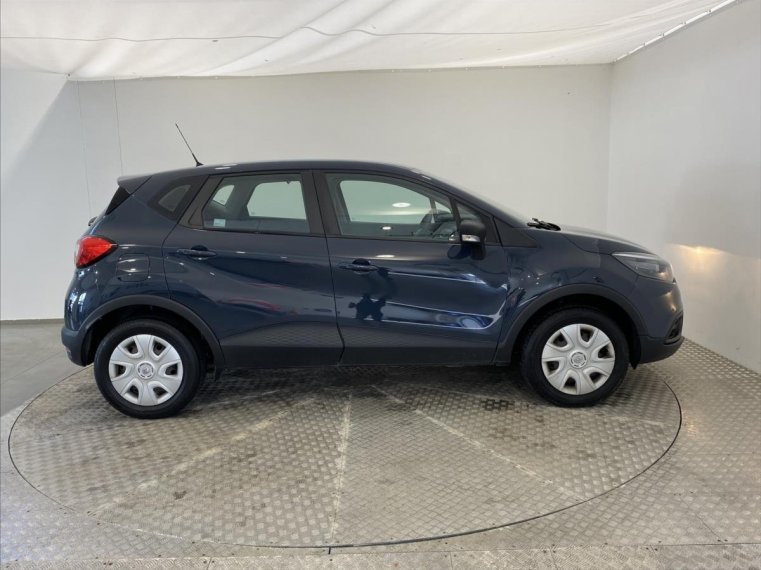 Renault Captur fotka