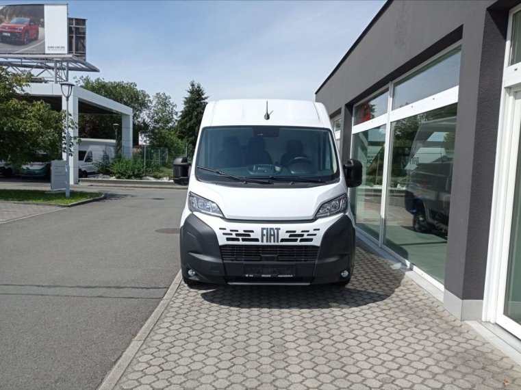 Fiat Ducato fotka