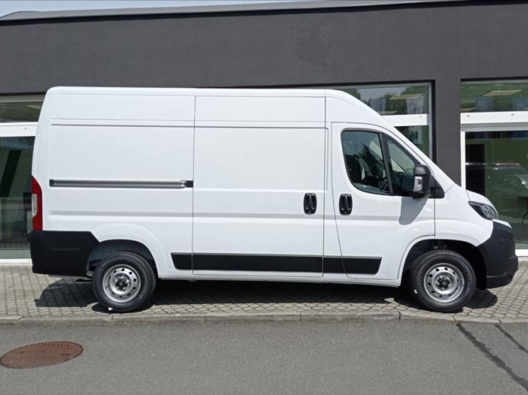 Fiat Ducato fotka