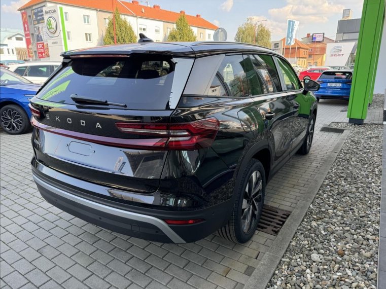 Škoda Kodiaq fotka