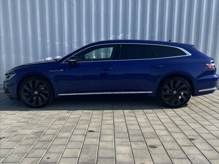 Volkswagen Arteon fotka