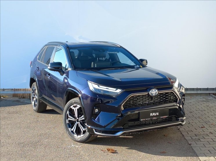 RAV4 foto