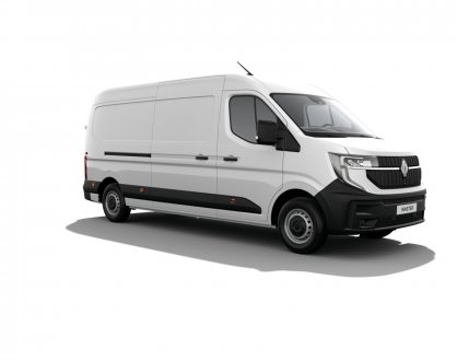 Renault Master Furgon