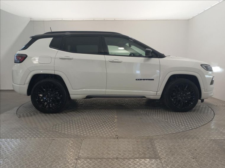 Jeep Compass fotka