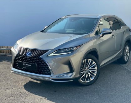 Lexus RX 450h