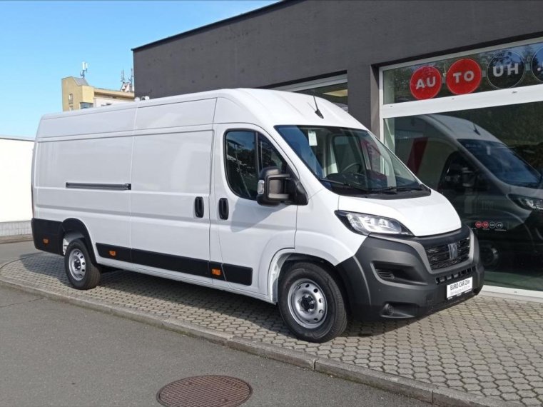 Fiat Ducato fotka