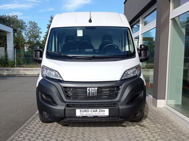 Fiat Ducato fotka