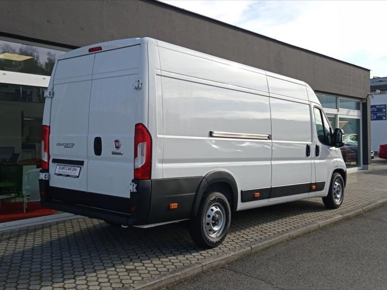 Fiat Ducato fotka