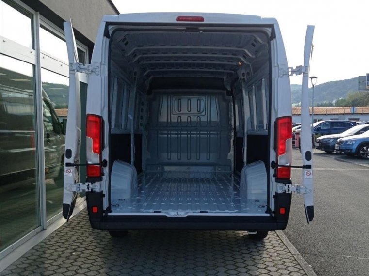 Fiat Ducato fotka