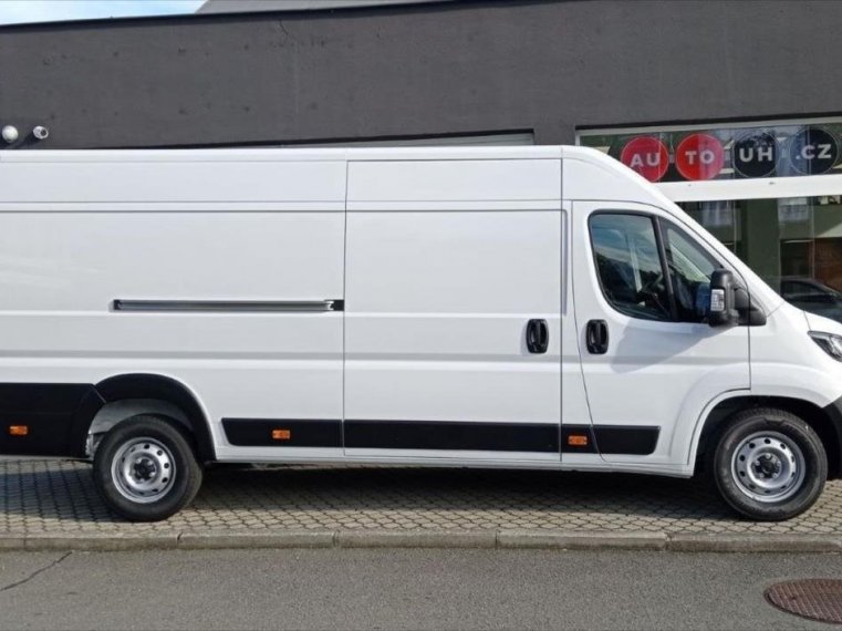 Fiat Ducato fotka