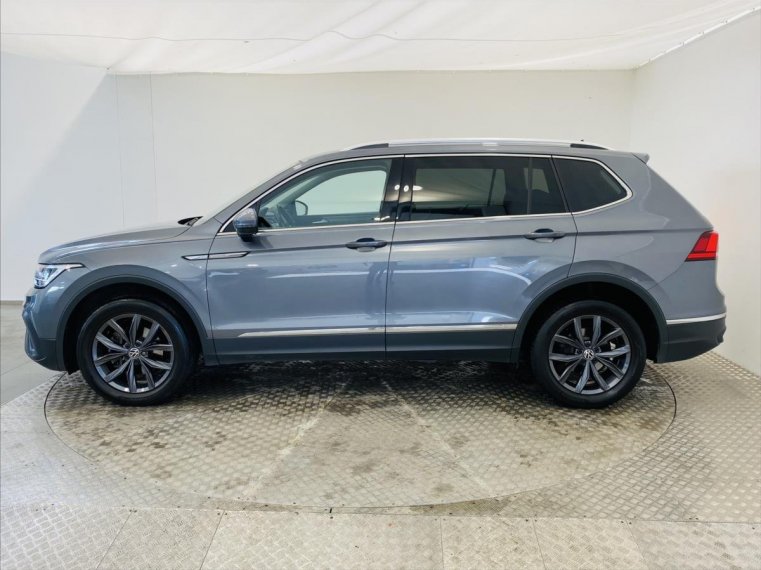 Volkswagen Tiguan Allspace fotka