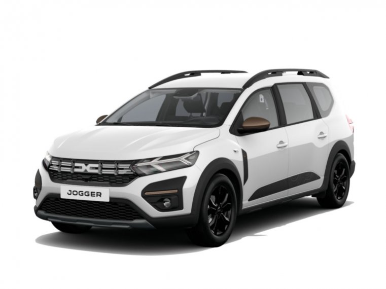 Dacia Jogger fotka