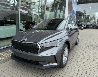 Škoda Enyaq iV