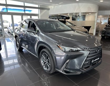 Lexus NX 350h