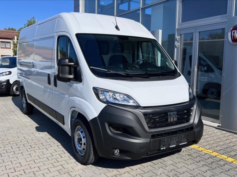 Fiat Ducato fotka