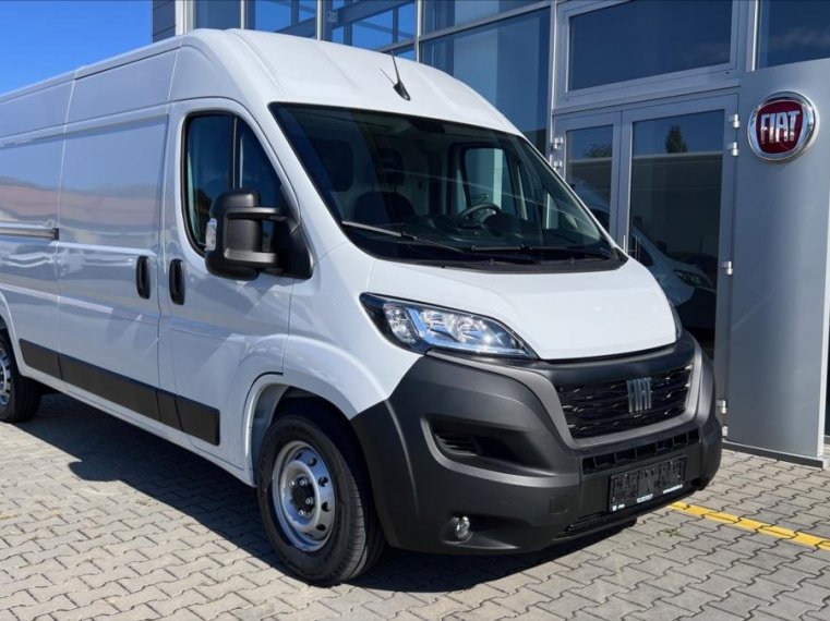 Fiat Ducato fotka