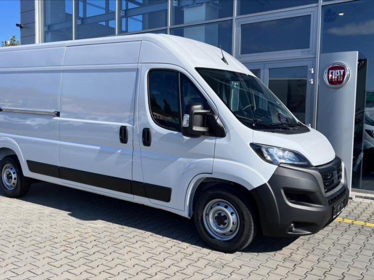 Fiat Ducato fotka