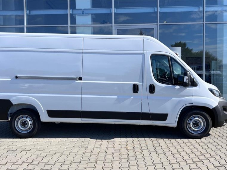 Fiat Ducato fotka