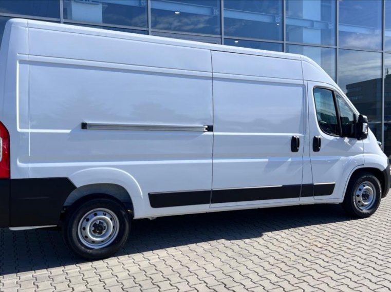 Fiat Ducato fotka