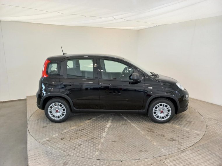 Fiat Panda fotka