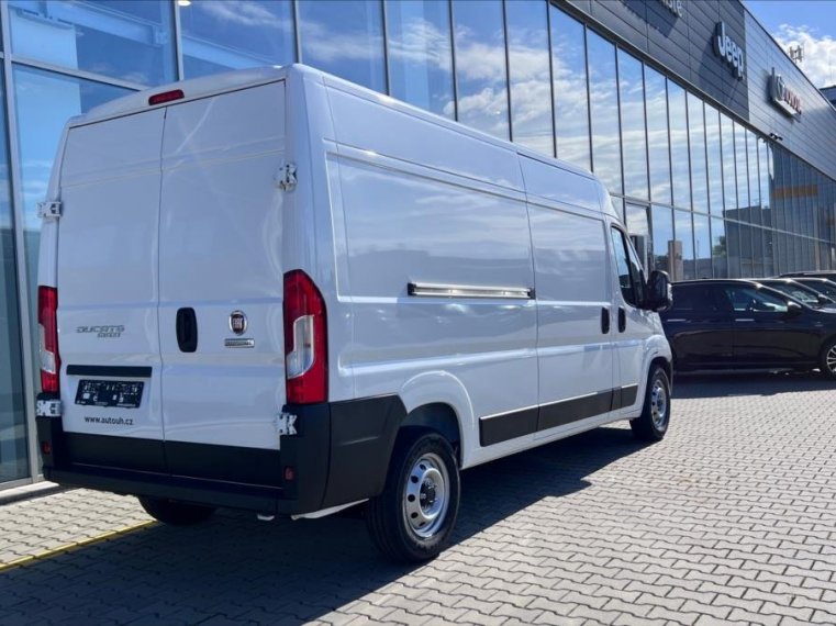 Fiat Ducato fotka