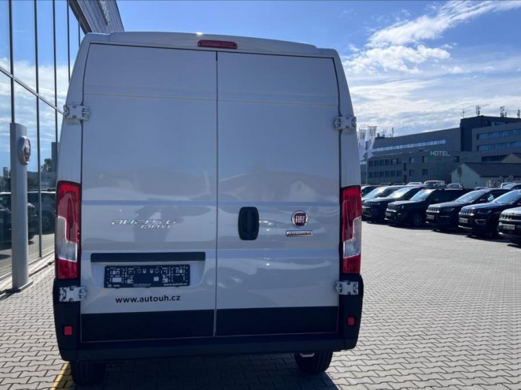 Fiat Ducato fotka