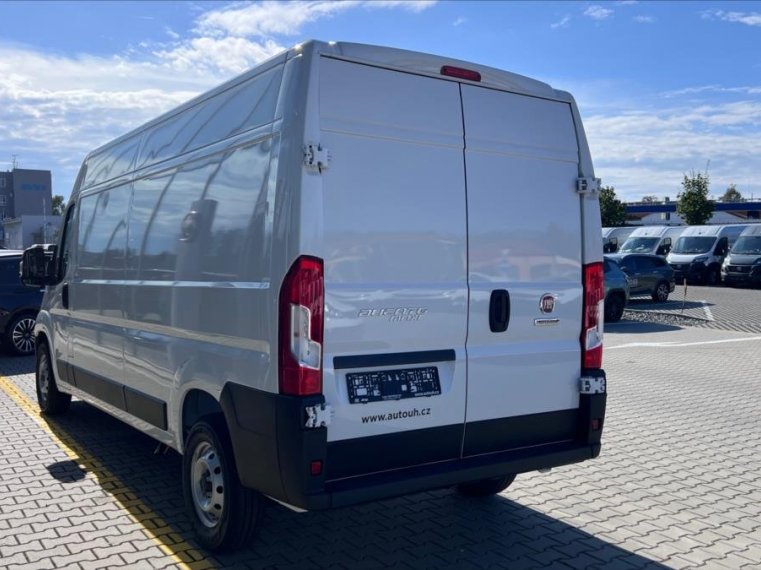 Fiat Ducato fotka