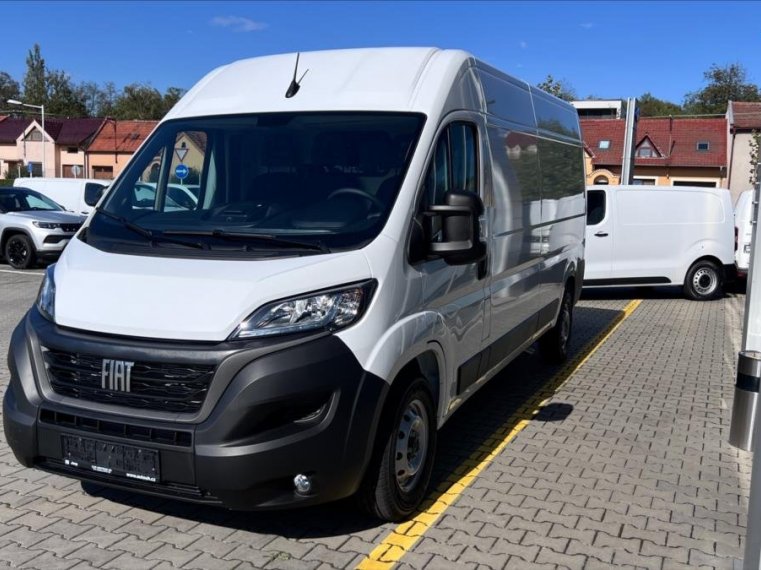 Fiat Ducato fotka