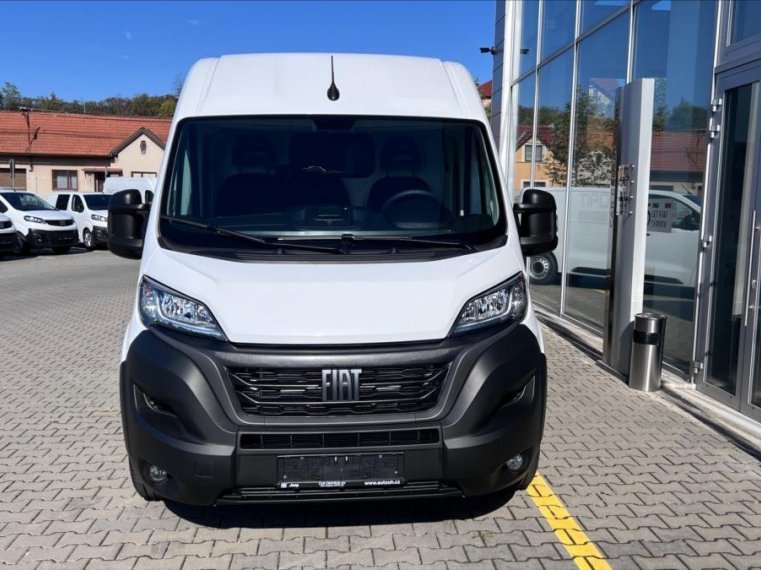 Fiat Ducato fotka