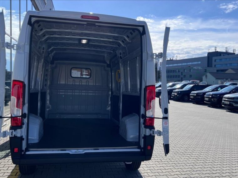 Fiat Ducato fotka