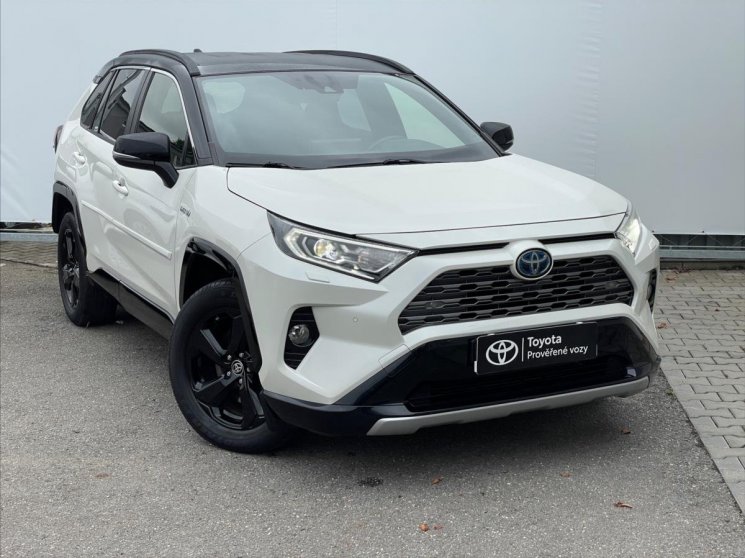 RAV4 foto