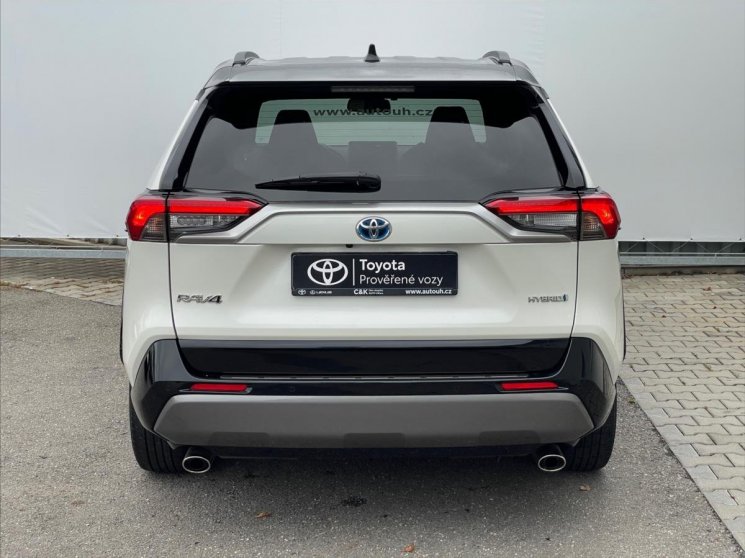 RAV4 foto