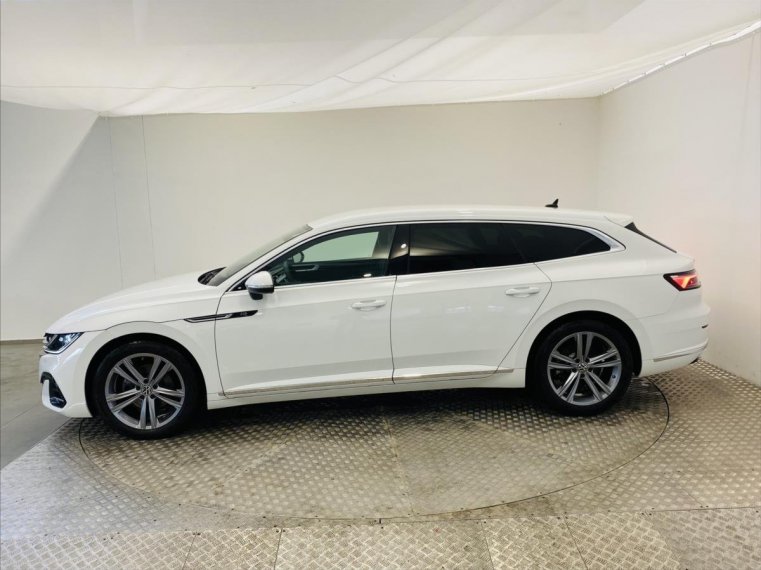 Volkswagen Arteon Shooting Brake fotka