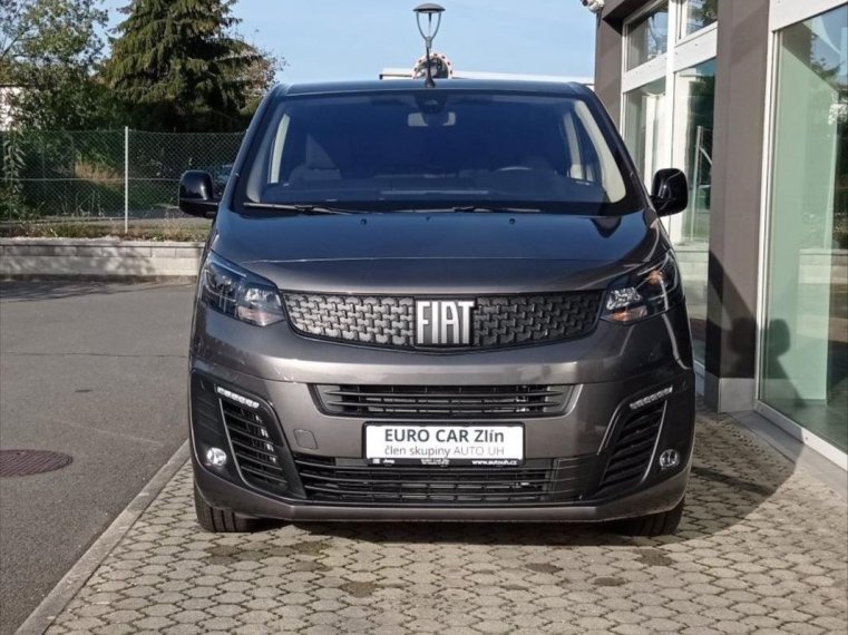 Fiat Scudo fotka