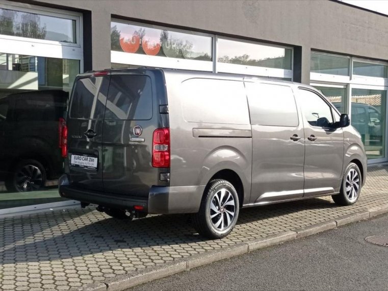 Fiat Scudo fotka