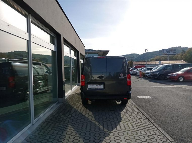 Fiat Scudo fotka