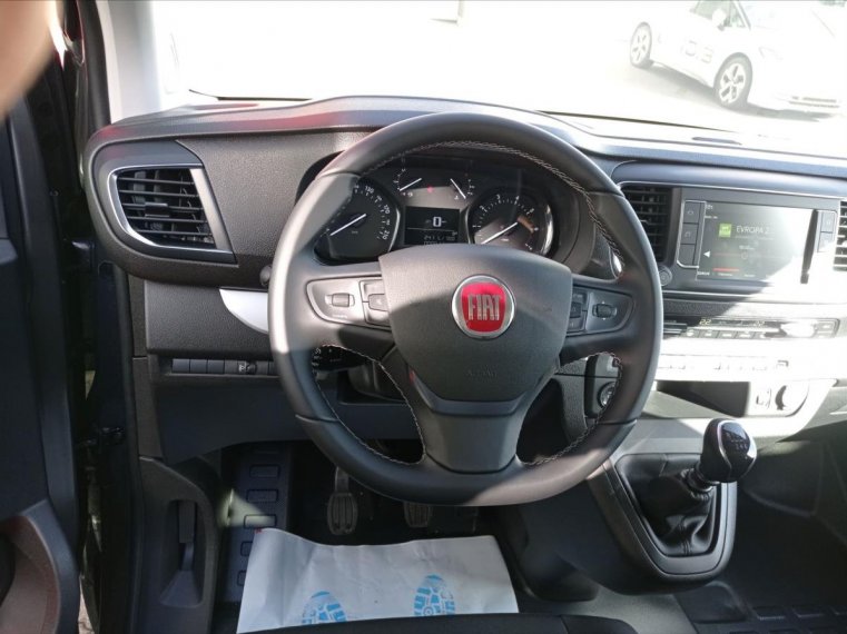 Fiat Scudo fotka