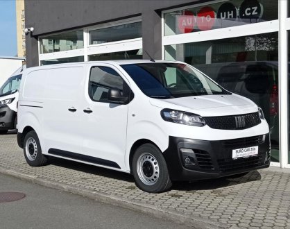 Fiat Scudo