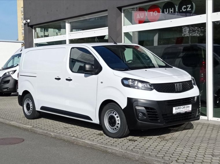 Fiat Scudo fotka