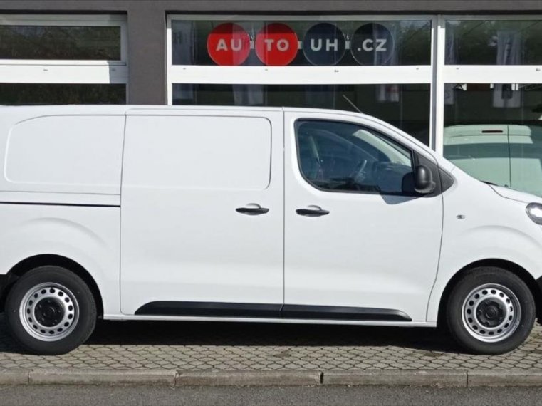 Fiat Scudo fotka