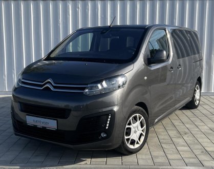 Citroën SpaceTourer