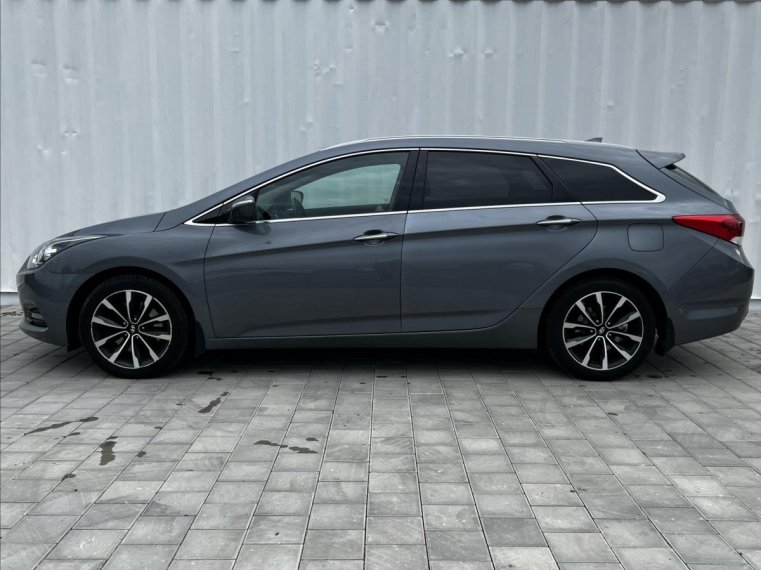 Hyundai i40 fotka