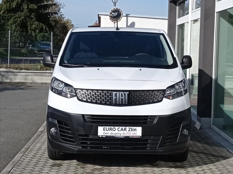 Fiat Scudo fotka