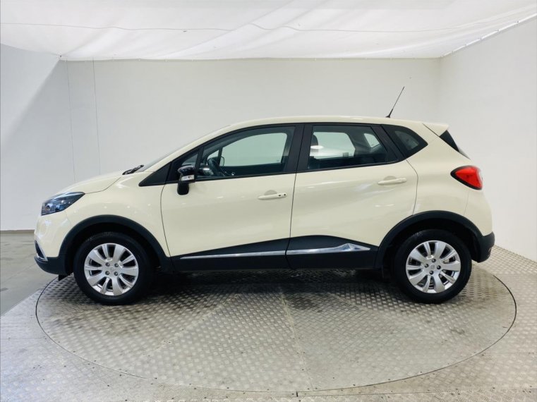 Renault Captur fotka