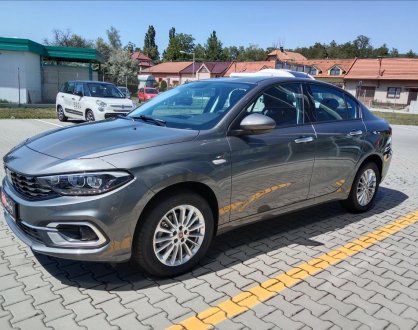 Fiat Tipo