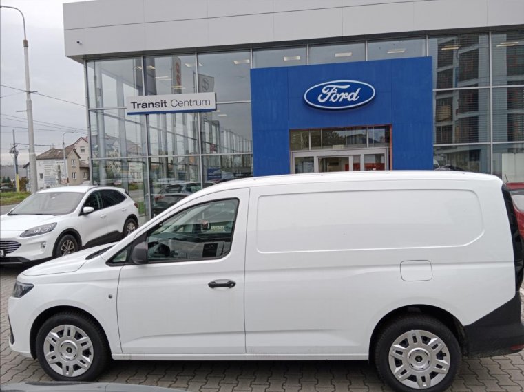 Ford Transit Connect fotka