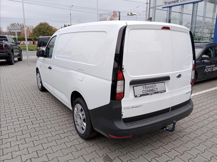 Ford Transit Connect fotka