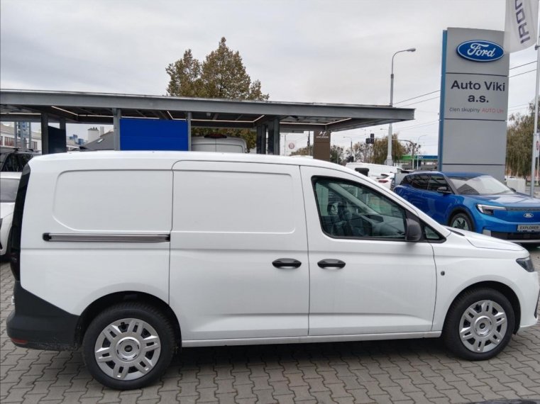 Ford Transit Connect fotka